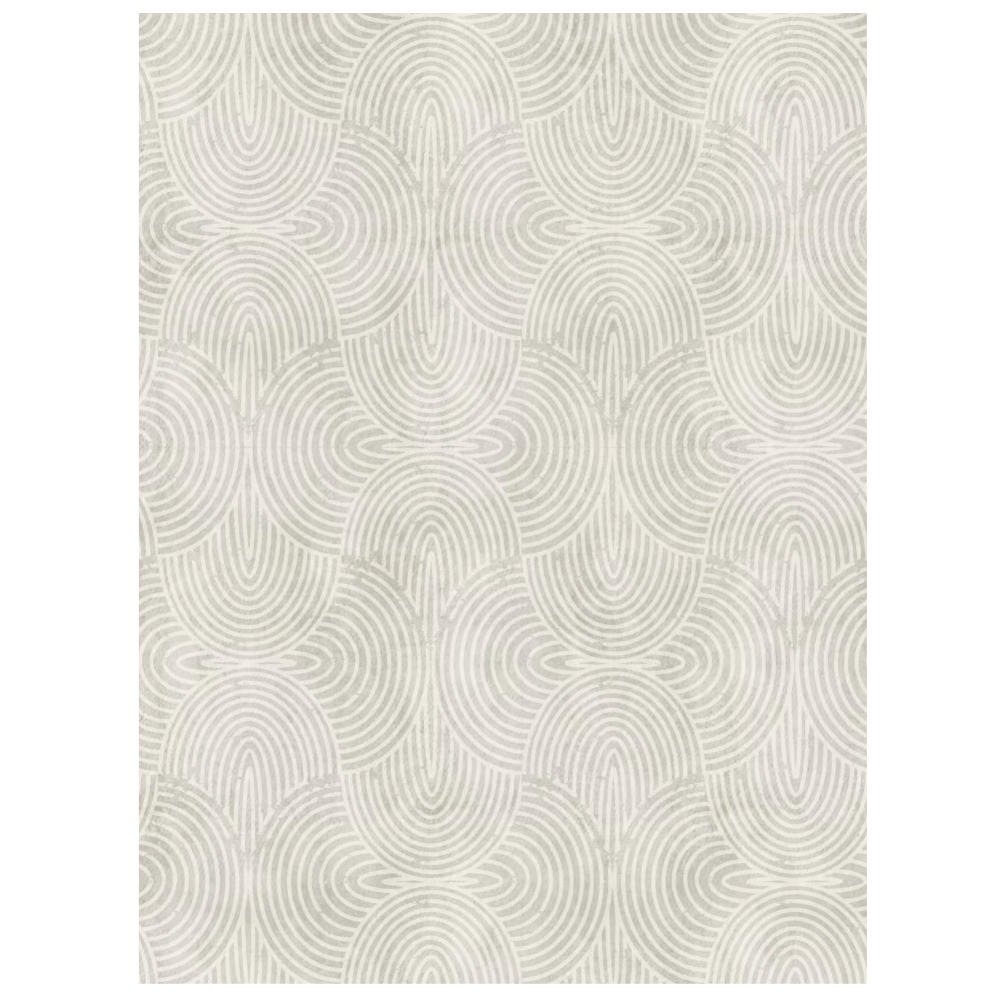 Adama Aura Vinyl Rug in 3 Colours at Home Smith