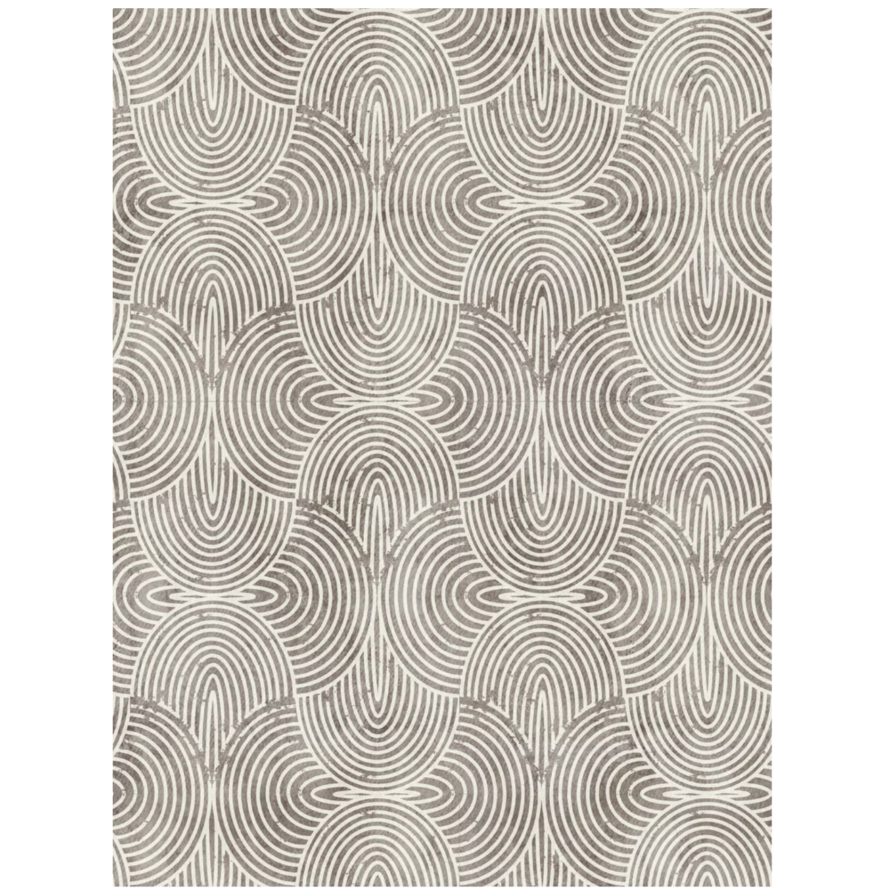 Adama Aura Vinyl Rug in 3 Colours at Home Smith