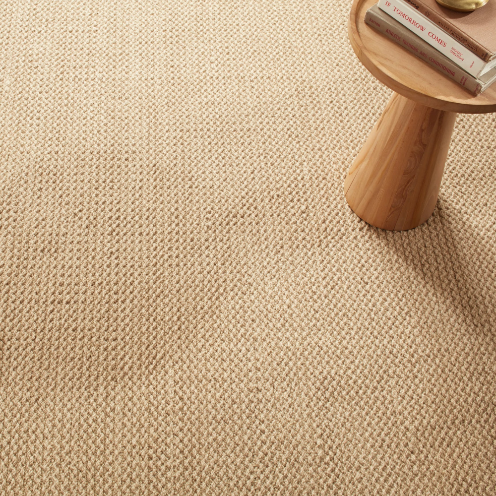 Donovan Natural Indoor/Outdoor Rug