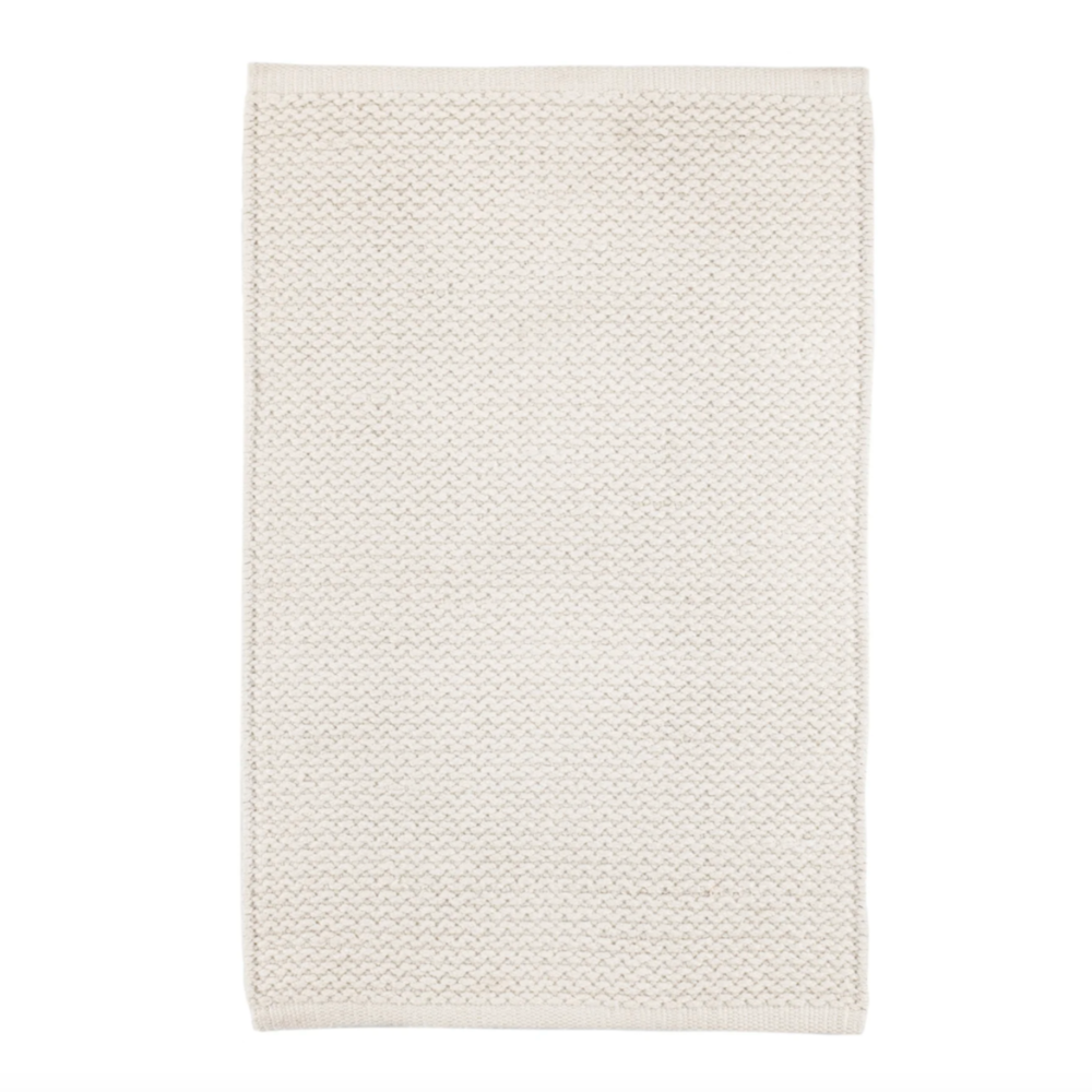 Donovan Ivory Indoor/Outdoor Rug