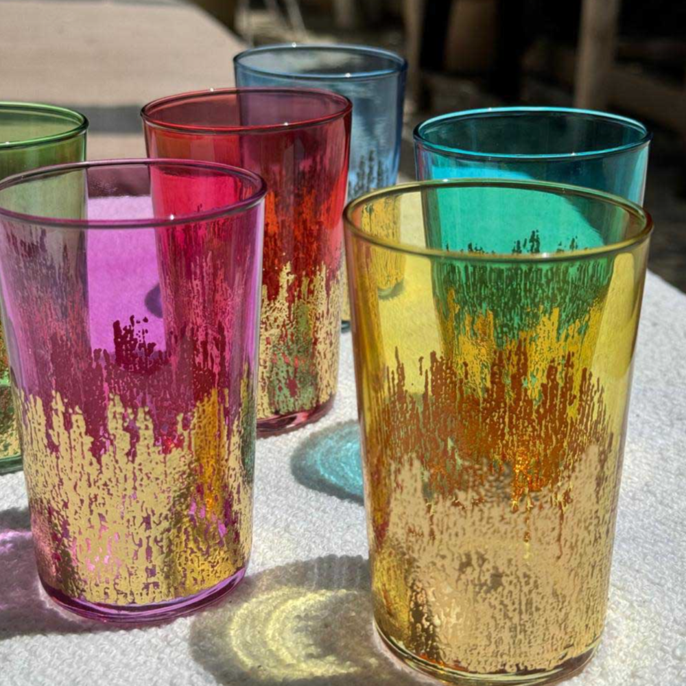 Flame Tea Light Holder at Home Smith