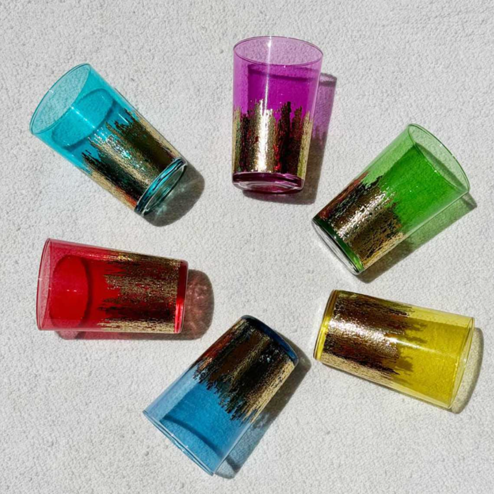Flame Tea Light Holder at Home Smith