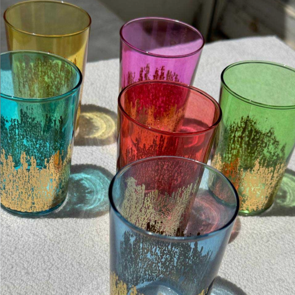 Flame Tea Light Holder at Home Smith