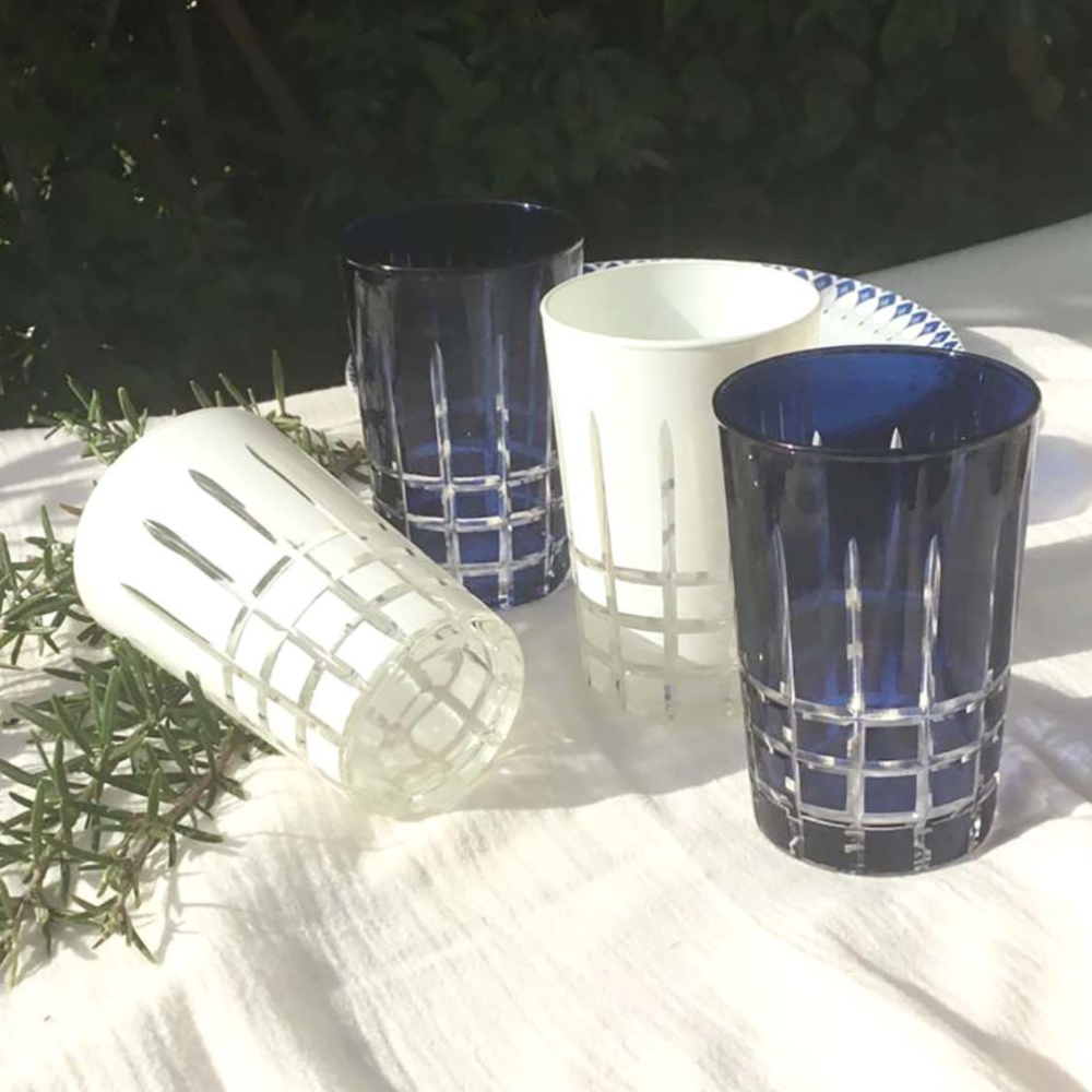 Milan Tea Light Holder at Home Smith