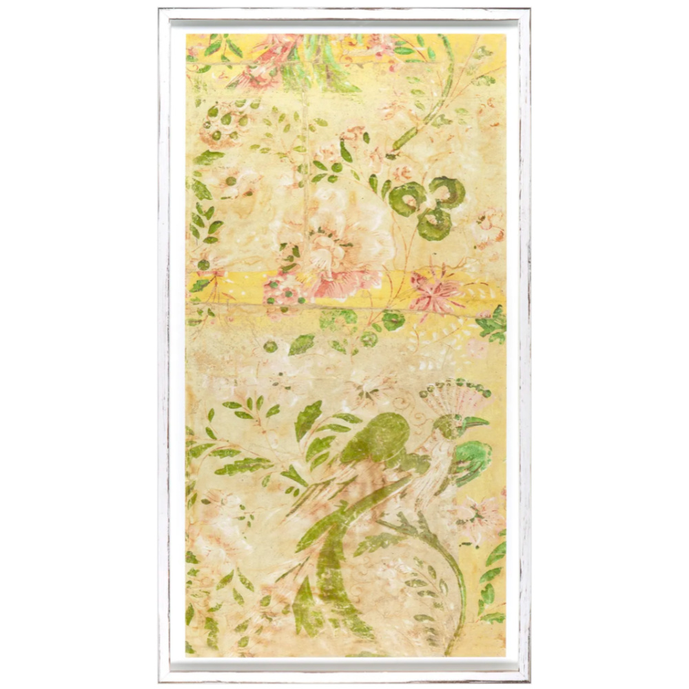 Fond D'ecran Framed Wallpaper panels at Home Smith