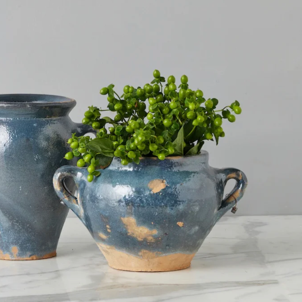 Found Confit Pot at Home Smith