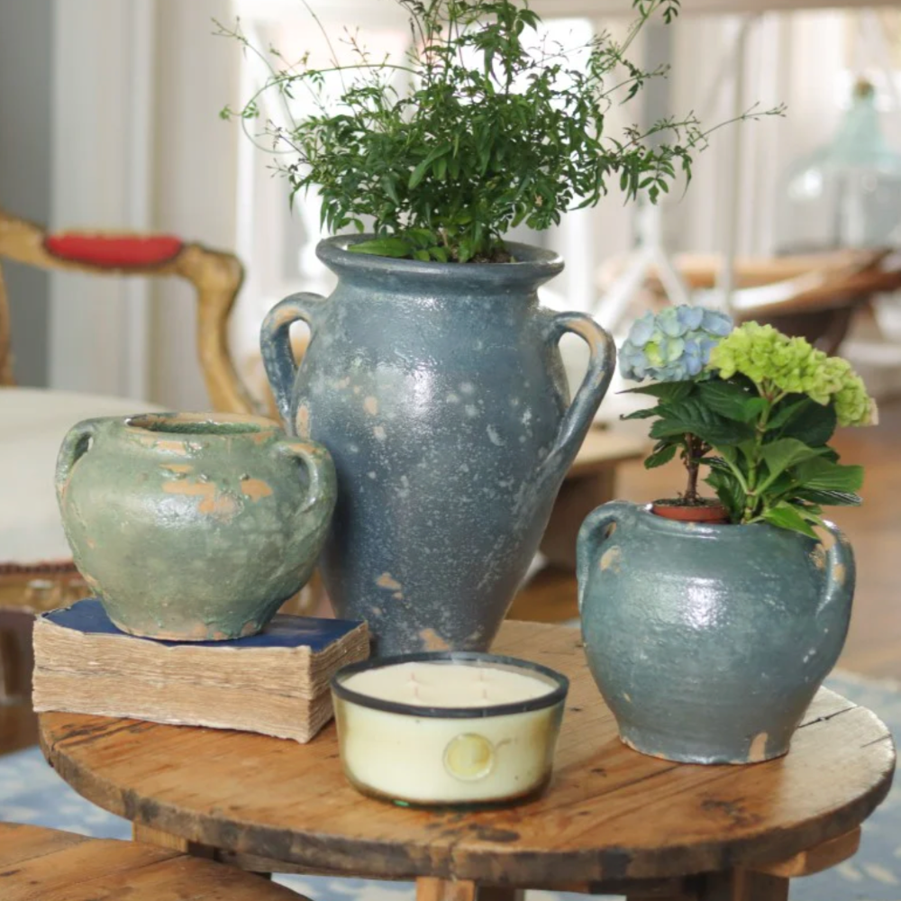 Found Confit Pot at Home Smith