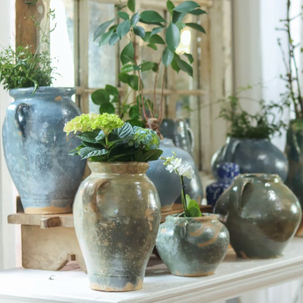 Found Confit Pot at Home Smith