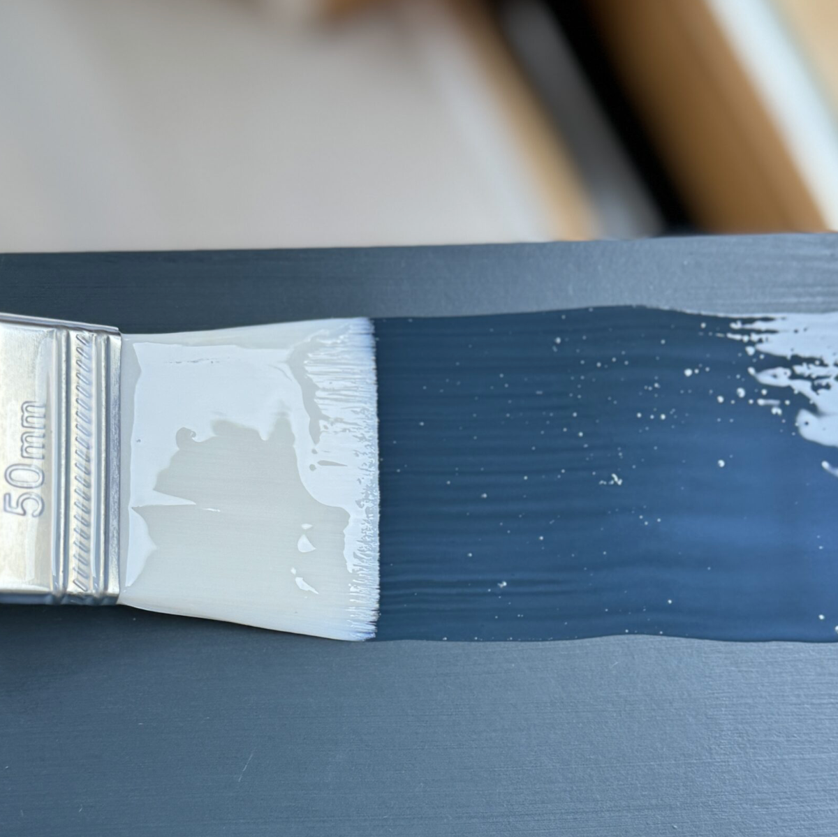 Fusion Ultraguard Waterbased Polyurethane at Home smith