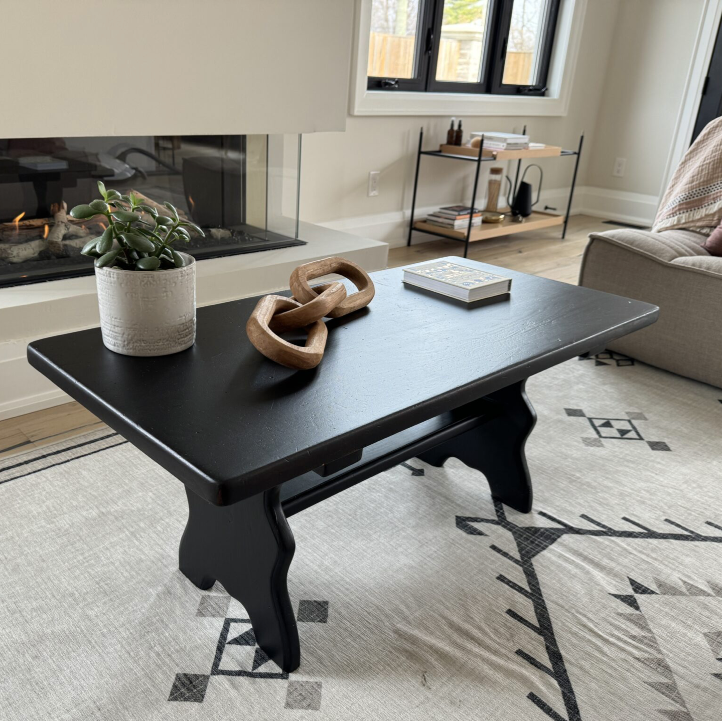 Ultra Guard Waterbased Polyurethane by Fusion at Home Smith