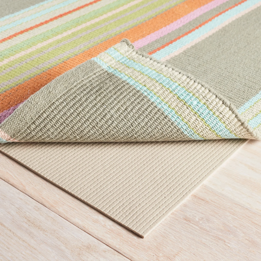 Dash And Albert Solid Extra-Grip Rug Pad at Home Smith