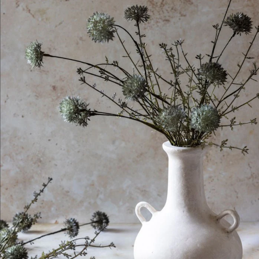 Faux Melaleuca Dusk Stem at Home Smith