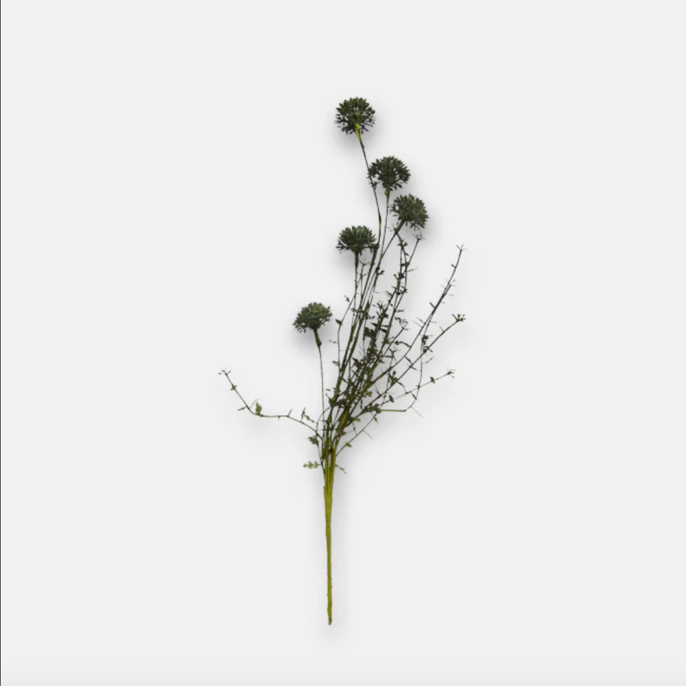 Faux Melaleuca Dusk Stem at Home Smith