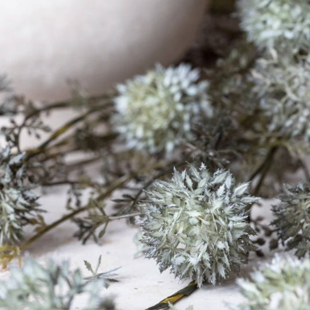 Faux Melaleuca Dusk Stem at Home Smith