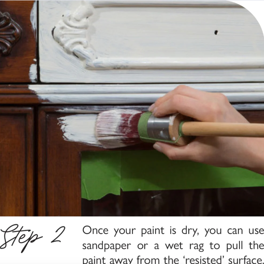 Fusion Distressing Beeswax Blocks at Home Smith