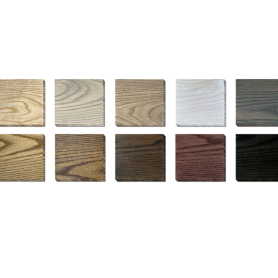 Fusion Stain & Finishing Oil in Walnut at Home Smith