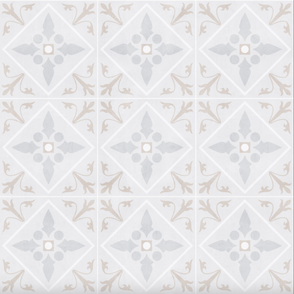 Adama Lady Vinyl Mat Rug at Home Smith