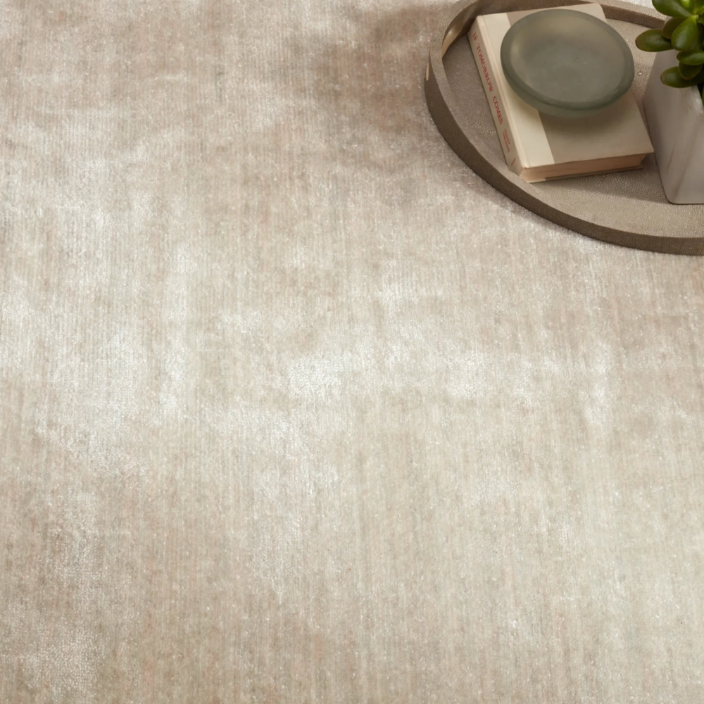 Hudson Dune Loom Knotted Rug