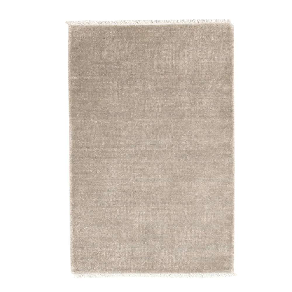 Hudson Dune Loom Knotted Rug