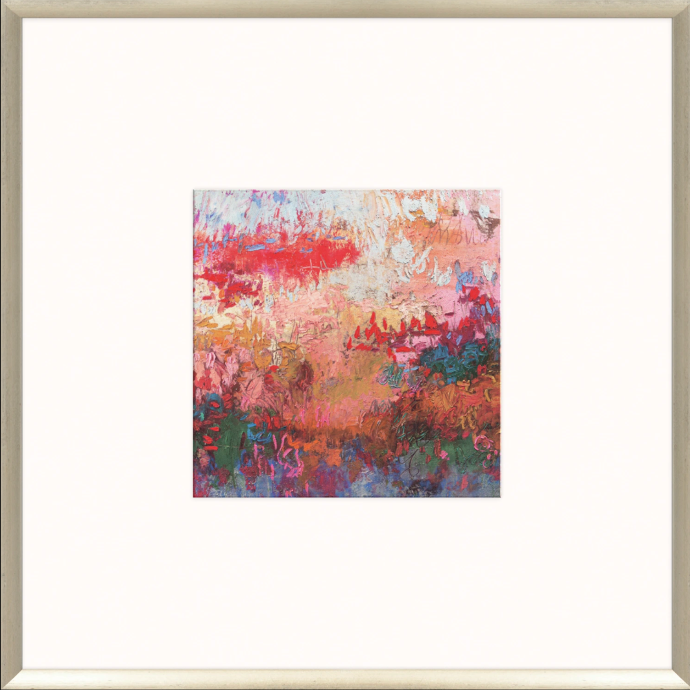 Amy Donaldson Framed Art Print