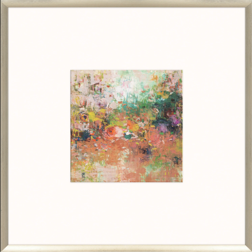 Amy Donaldson Framed Art Print