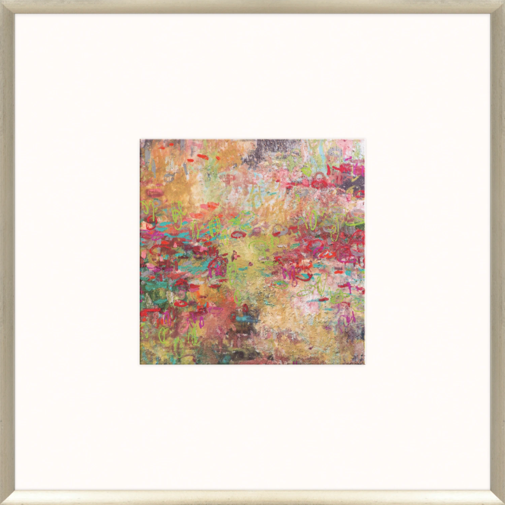 Amy Donaldson Framed Art Print