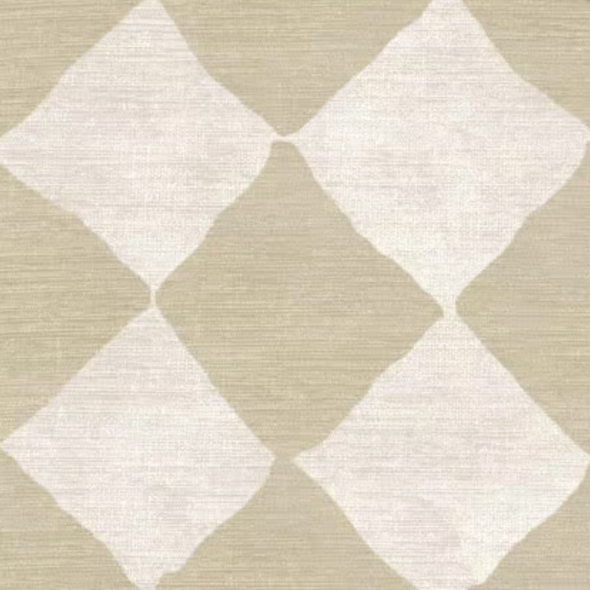 Adama Zeezand Vinyl Rug Detail at Home Smith