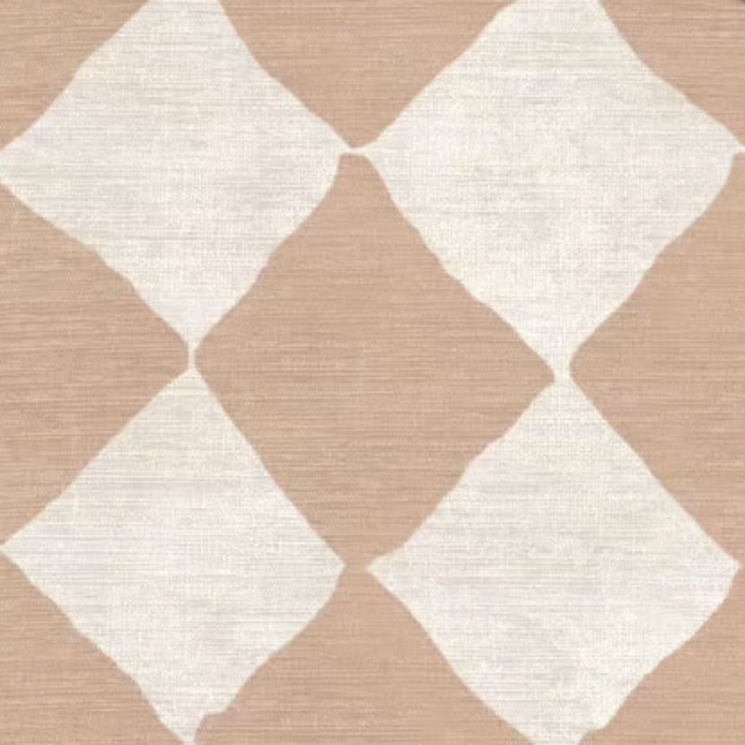 Adama Zeezand Vinyl Rug Detail at Home Smith