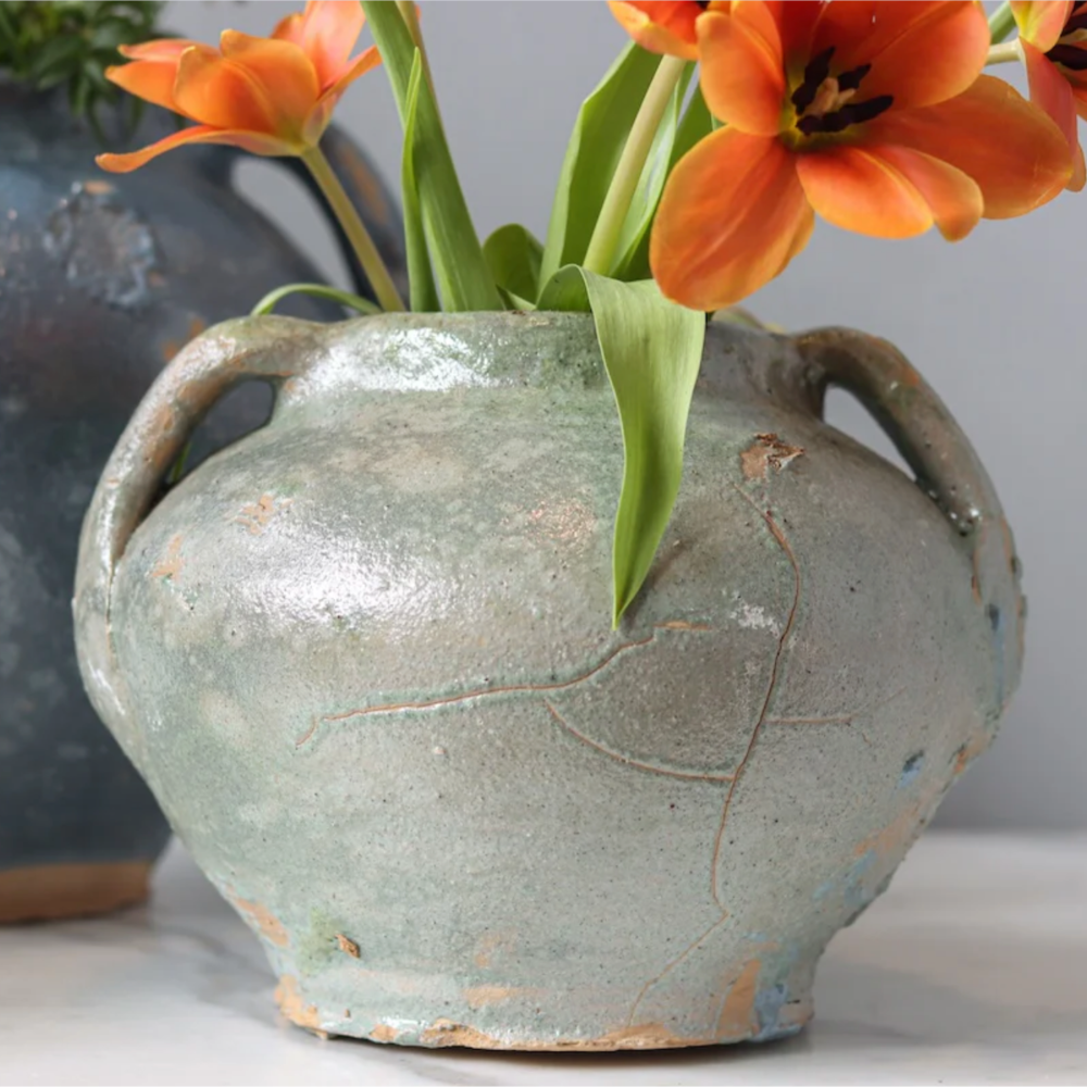 Found Confit Pot at Home Smith