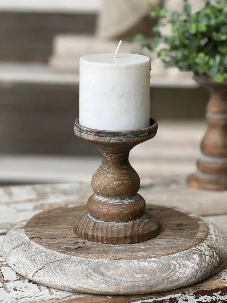 Home Smith Serena Candle Holders Lancaster Home Candle Holders