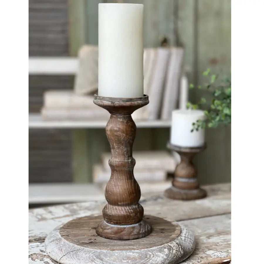 Home Smith Serena Candle Holders Lancaster Home Candle Holders
