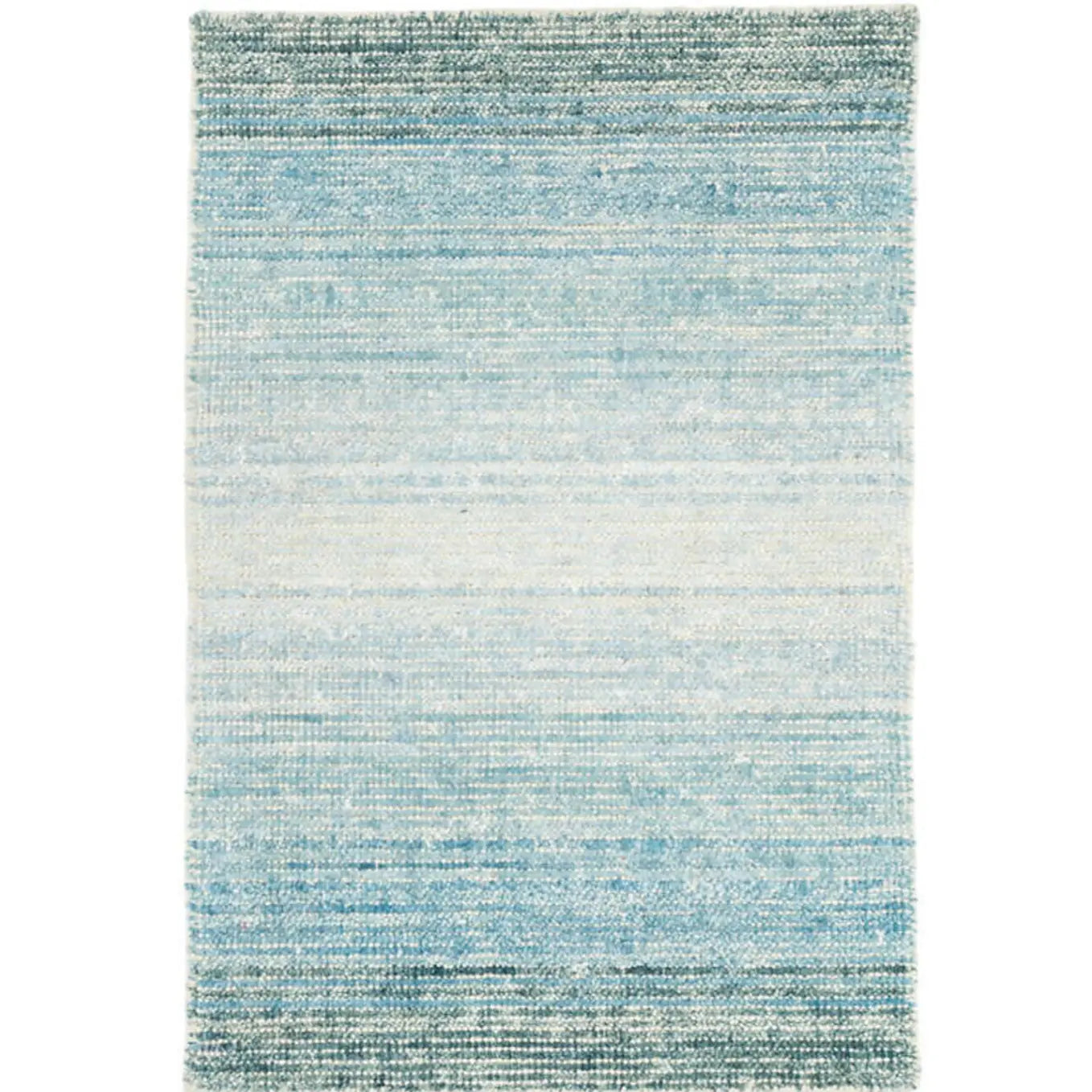 Sky Moon Woven Cotton/Viscose Rug - Home Smith