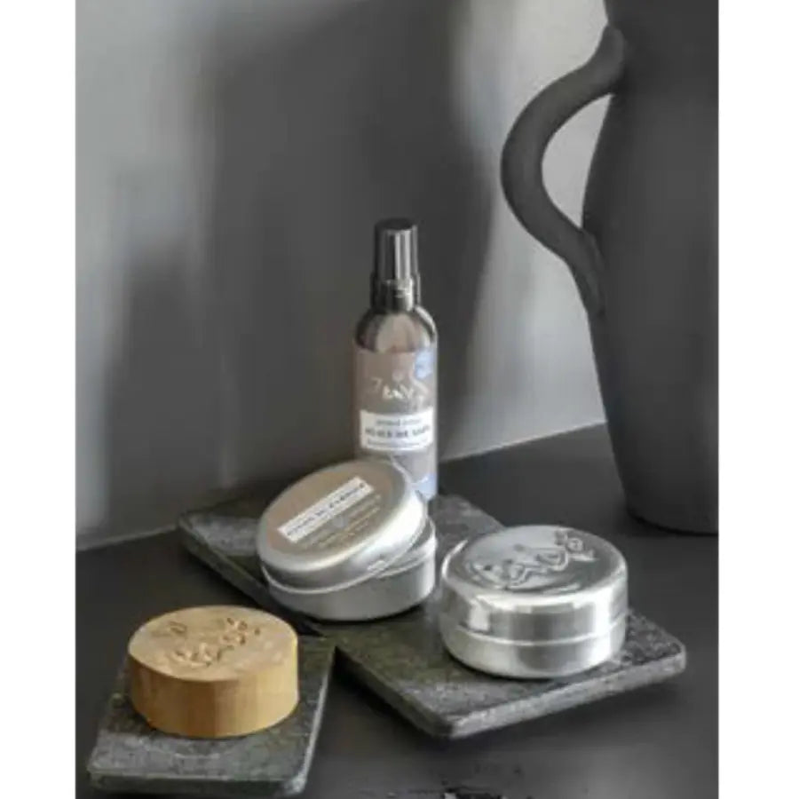 Slate Soap Dish - Home Smith