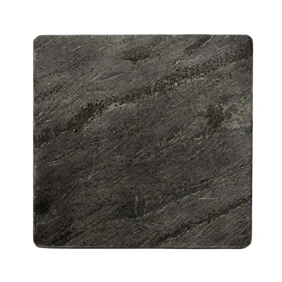 Slate Square Tray - Home Smith