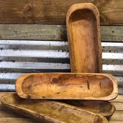 Small Bread Bowl - Home Smith