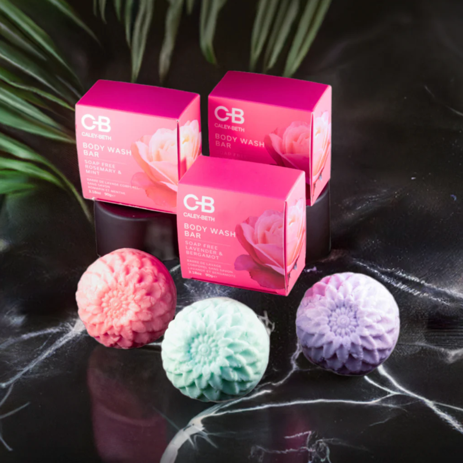 Soap Free Body Wash Bar at Home Smith