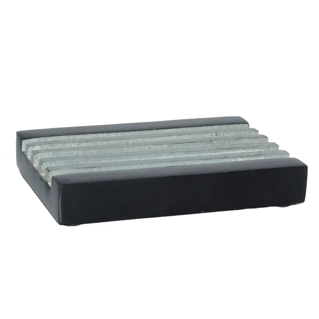 Soapstone Soap Dish - Home Smith