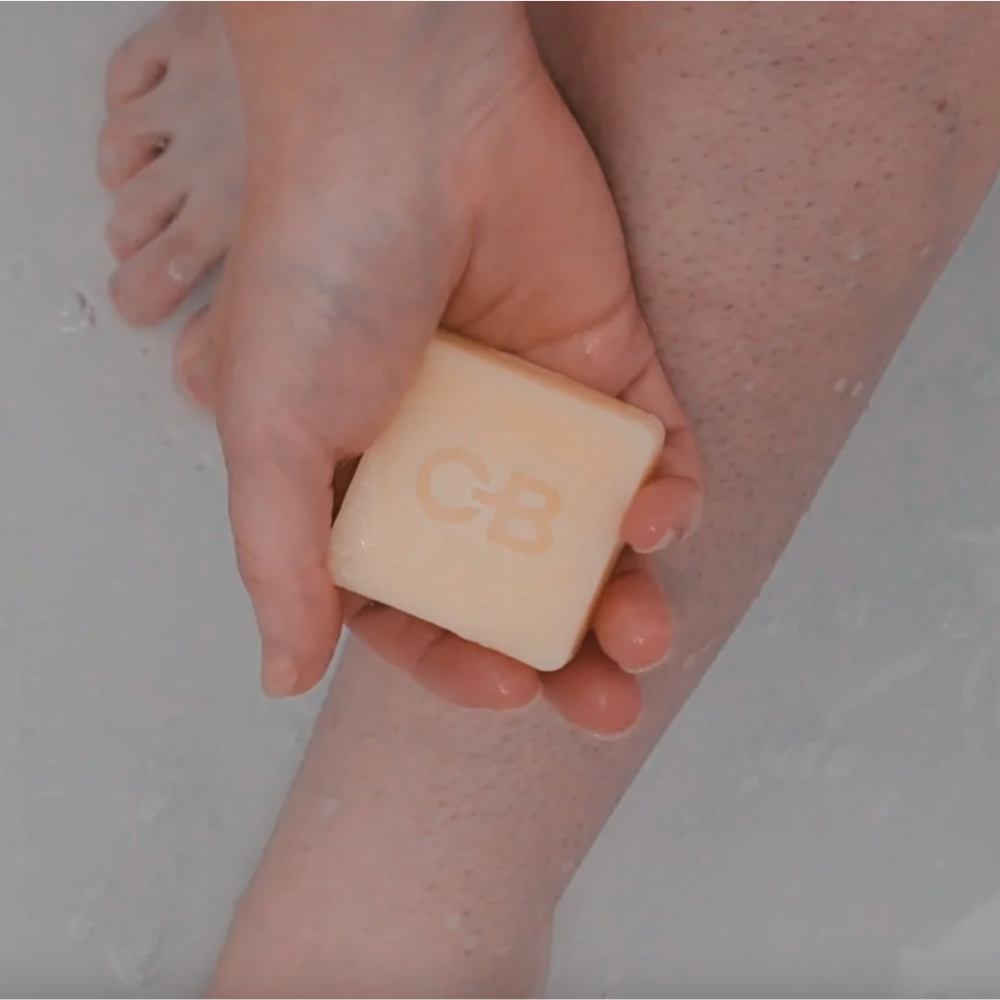 Sooth and Protect Shave Balm at Home Smith