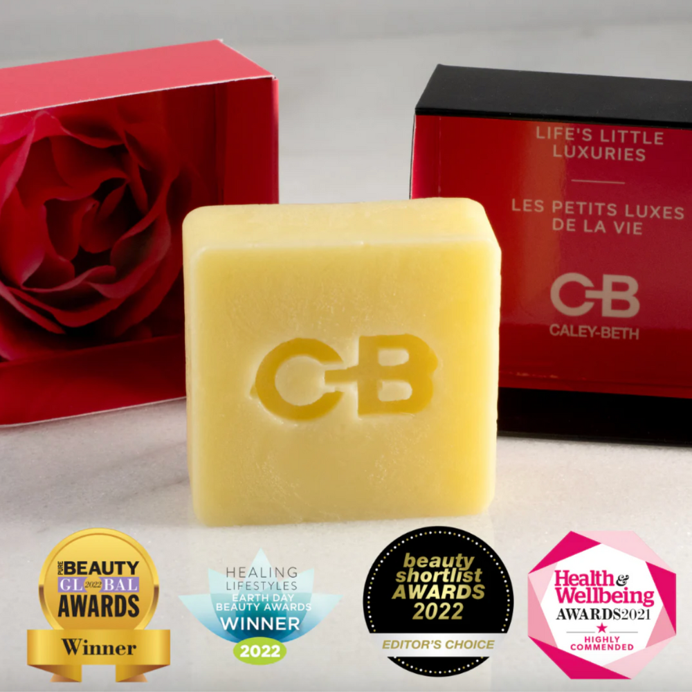 Sooth and Protect Shave Balm at Home Smith