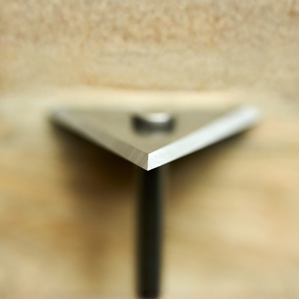 Triangle Paint Scraper at Home Smith