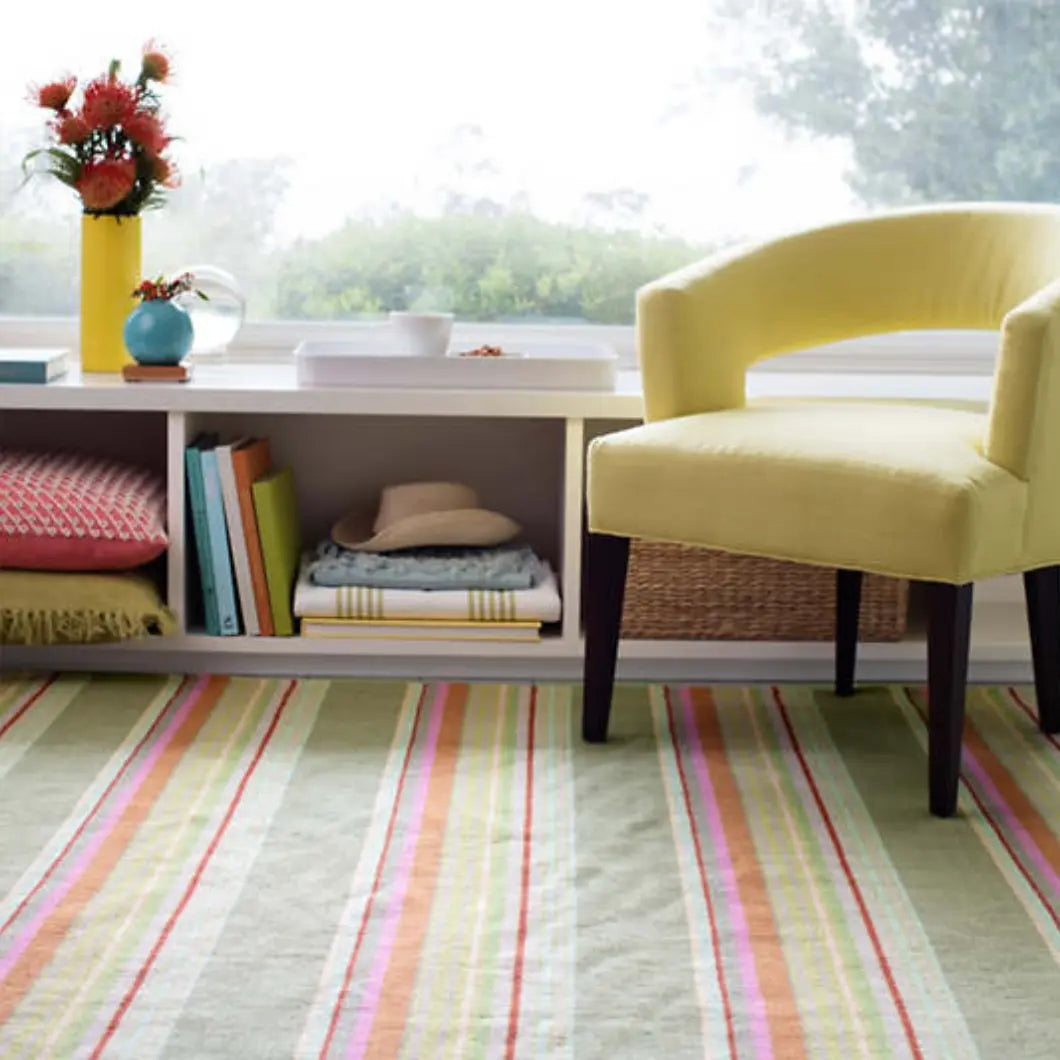 Stone Soup Indoor/Outdoor Rug - Home Smith