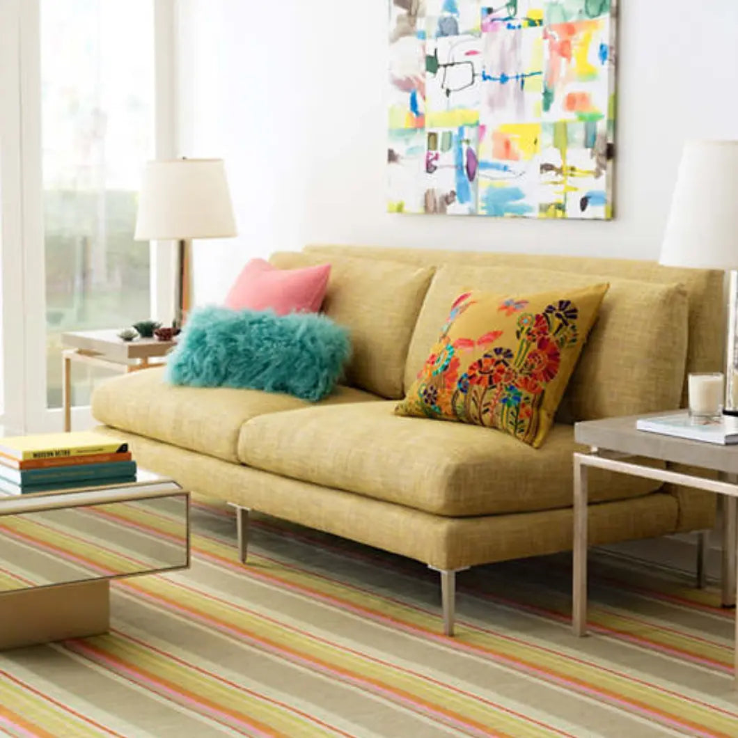 Stone Soup Indoor/Outdoor Rug - Home Smith
