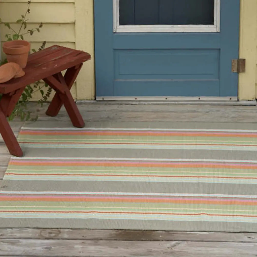 Stone Soup Indoor/Outdoor Rug - Home Smith