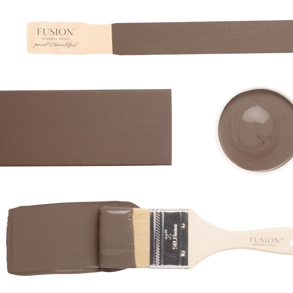 Fusion Mineral Paint - Elmwood - Home Smith