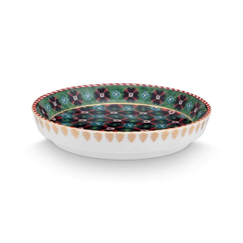 Tea Tip Clover Green at Home Smith