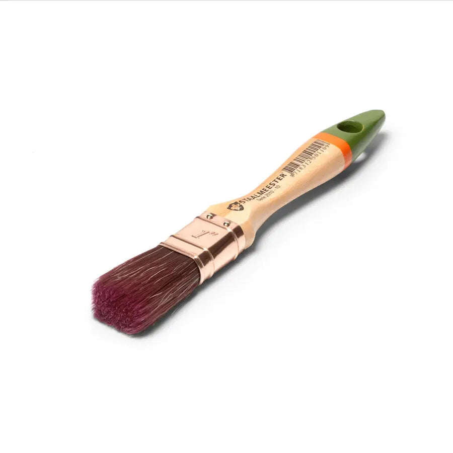 Home Smith The Original Series Flat Brushes Staalmeester Brushes and Tools