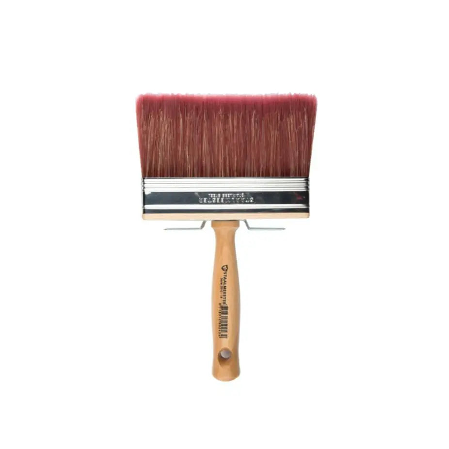 Staalmeester Original Series Flat Wall Brush #14 - Home Smith