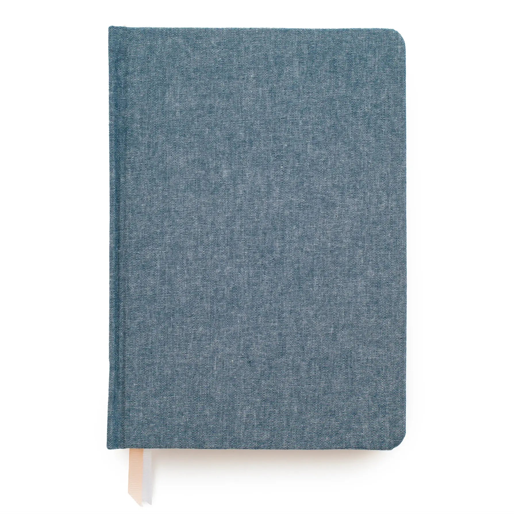 Sugar Paper | Baby Book, Chambray (Blue) | Maisonette