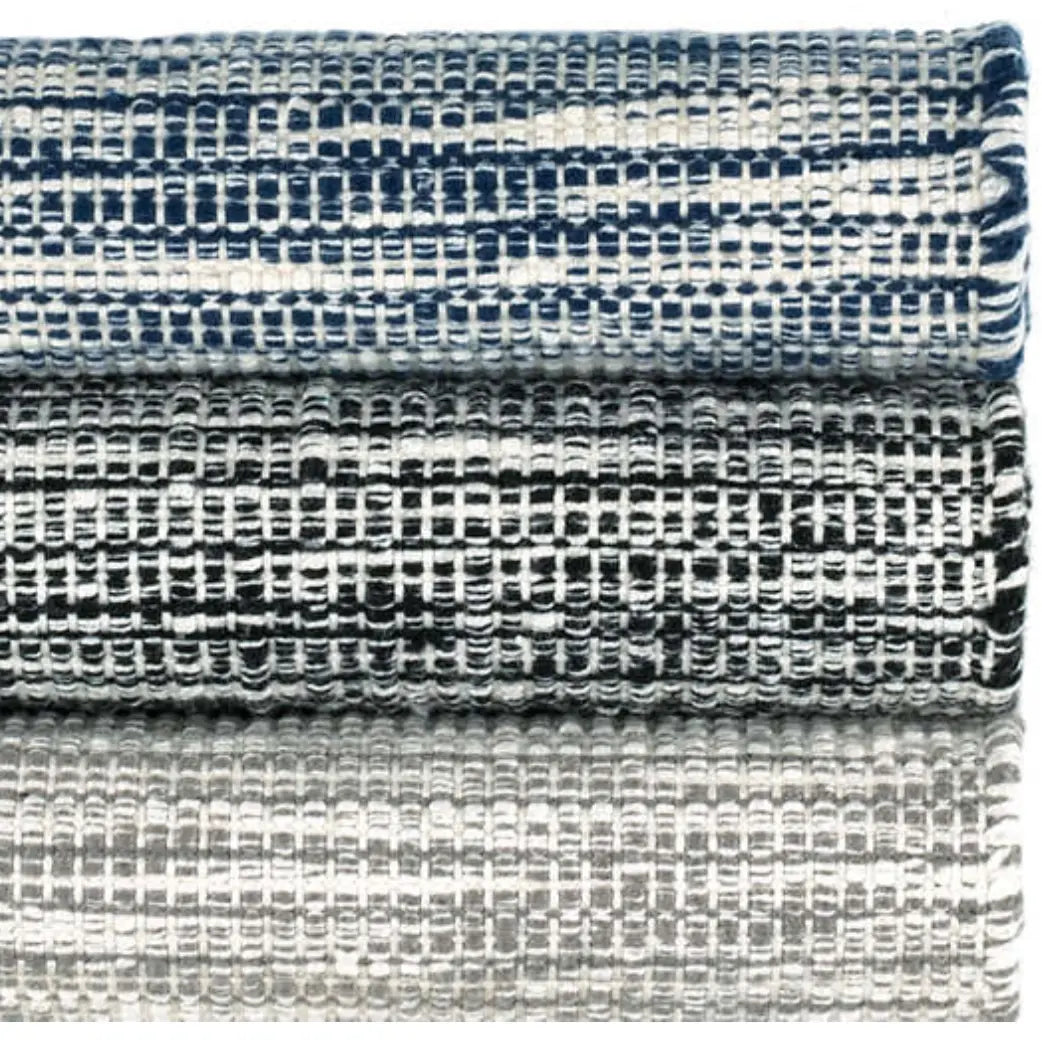 Tideline Grey Indoor/Outdoor Rug - Home Smith