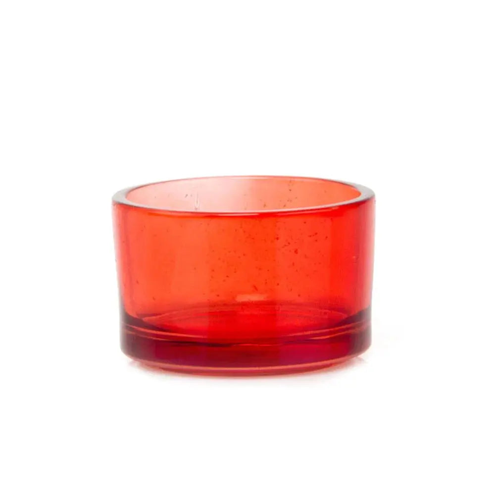Translucent Coloured Tealight Holders - Home Smith